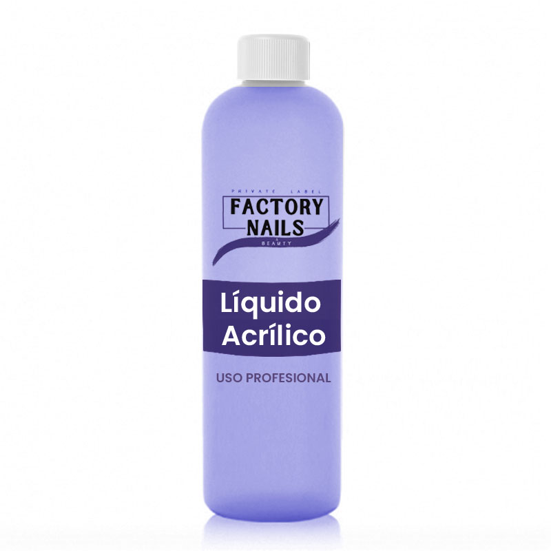 LIQUIDO ACRILICO 500 la