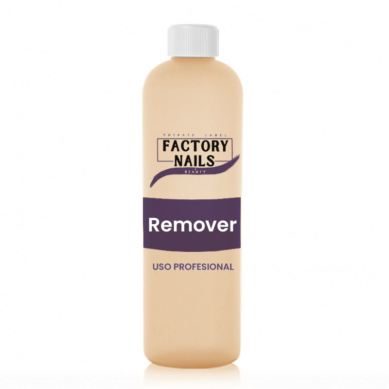 REMOVER 500 re