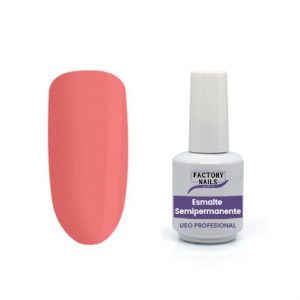 Esmalte Semipermanente Pastel Color Nº 27