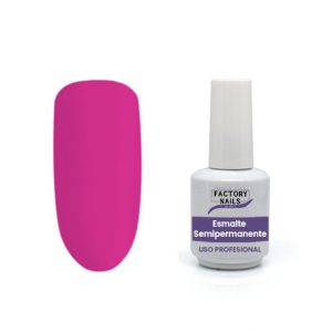 Esmalte Semipermanente Pastel Color Nº 28