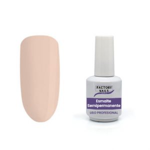 Esmalte Semipermanente Pastel Color Nº 2