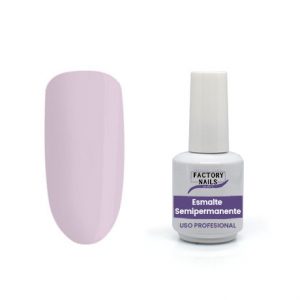 Esmalte Semipermanente Pastel Color Nº 4