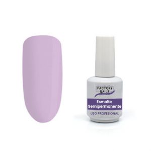 Esmalte Semipermanente Pastel Color Nº 5